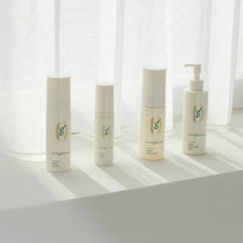 Load image into Gallery viewer, Skincare set with Japanese silk and herbs