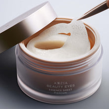 Load image into Gallery viewer, AXXZIA Beauty Eyes Essence Sheet